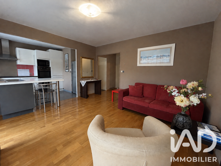 Vente Appartement 2 pièces — photo 1