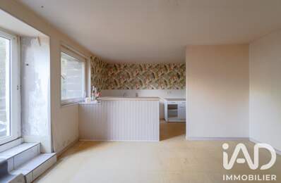 Vente Appartement 5 pièces — photo du bien