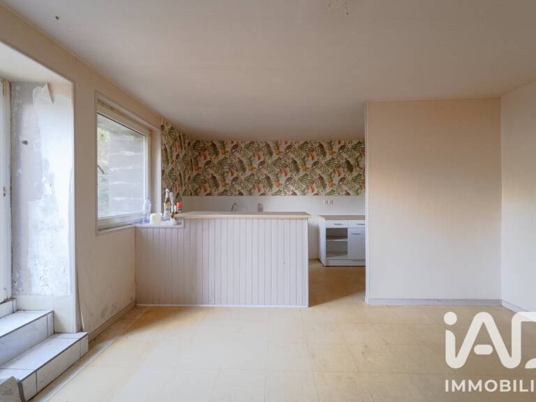 Vente Appartement 5 pièces — photo 1