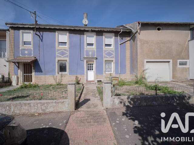 Vente Appartement 5 pièces — photo du bien