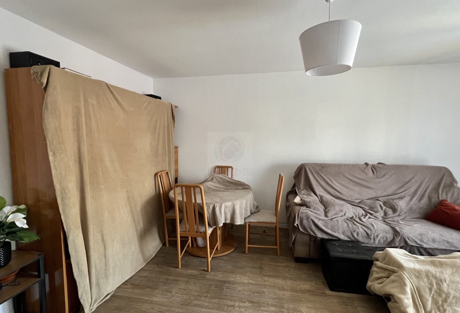 Appartement — photo 1