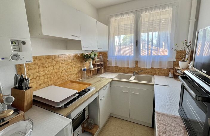 Appartement — photo 2