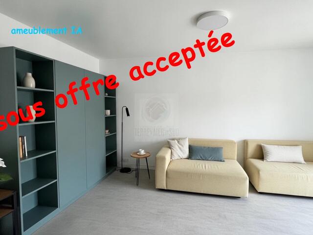 Appartement proposé à Béziers