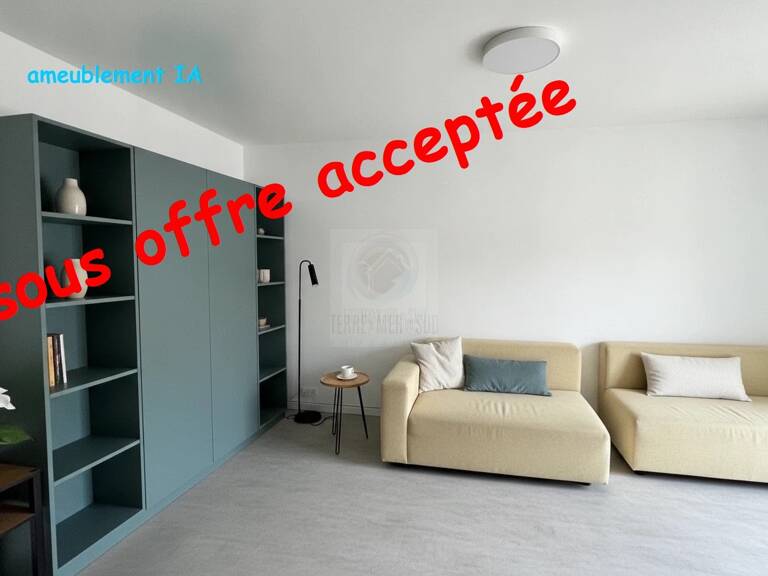 Appartement — photo 1