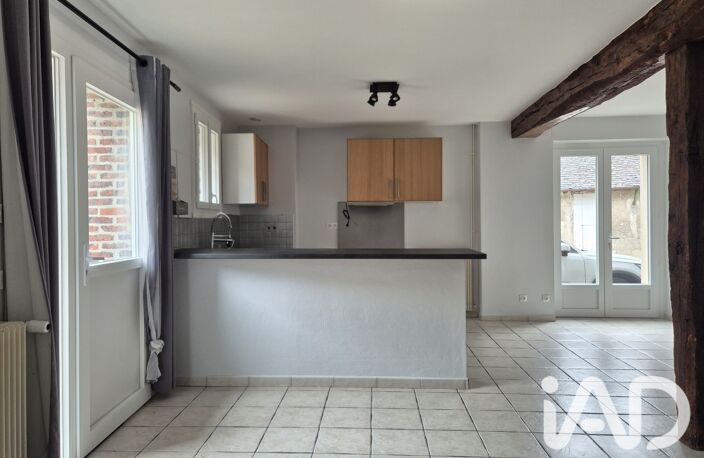 Location Maison de ville 4 pièces — photo 2