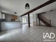 Location Maison de ville 4 pièces — photo 3
