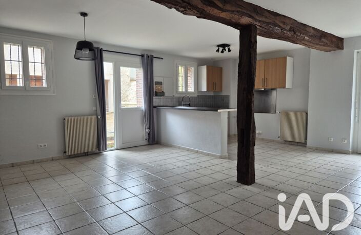 Location Maison de ville 4 pièces — photo 4