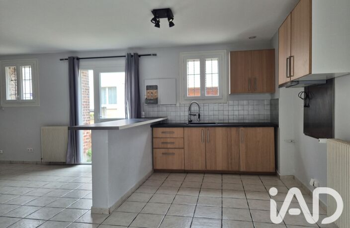 Location Maison de ville 4 pièces — photo 5