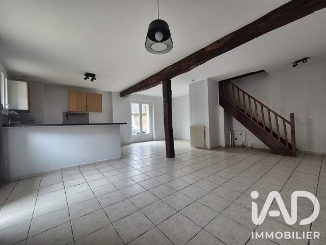 Location Maison de ville 4 pièces — photo du bien