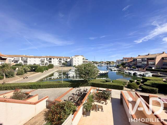 Vente Appartement 2 pièces — photo du bien