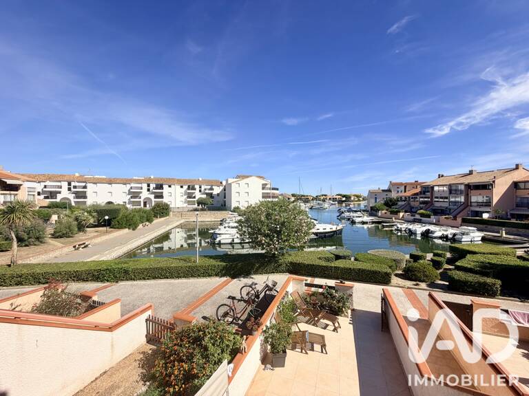 Vente Appartement 2 pièces — photo 1