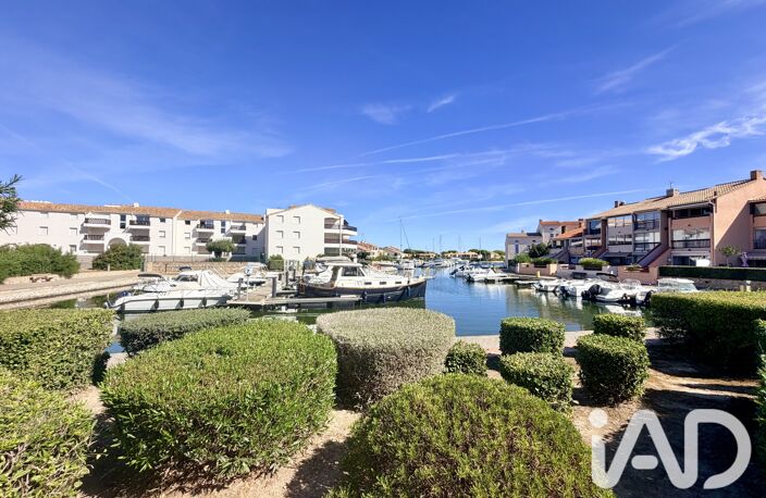 Vente Appartement 2 pièces — photo 2