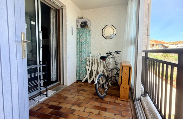 Vente Appartement 2 pièces — photo 3