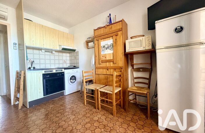 Vente Appartement 2 pièces — photo 5