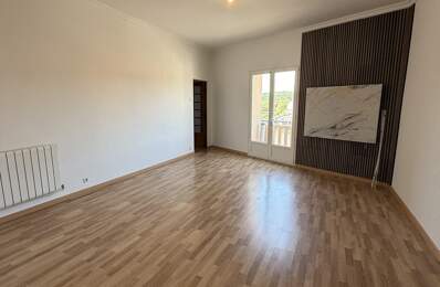 Vente Appartement 4 pièces — photo du bien