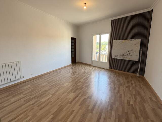 Vente Appartement 4 pièces — photo du bien