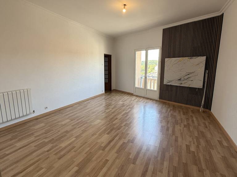 Vente Appartement 4 pièces — photo 1