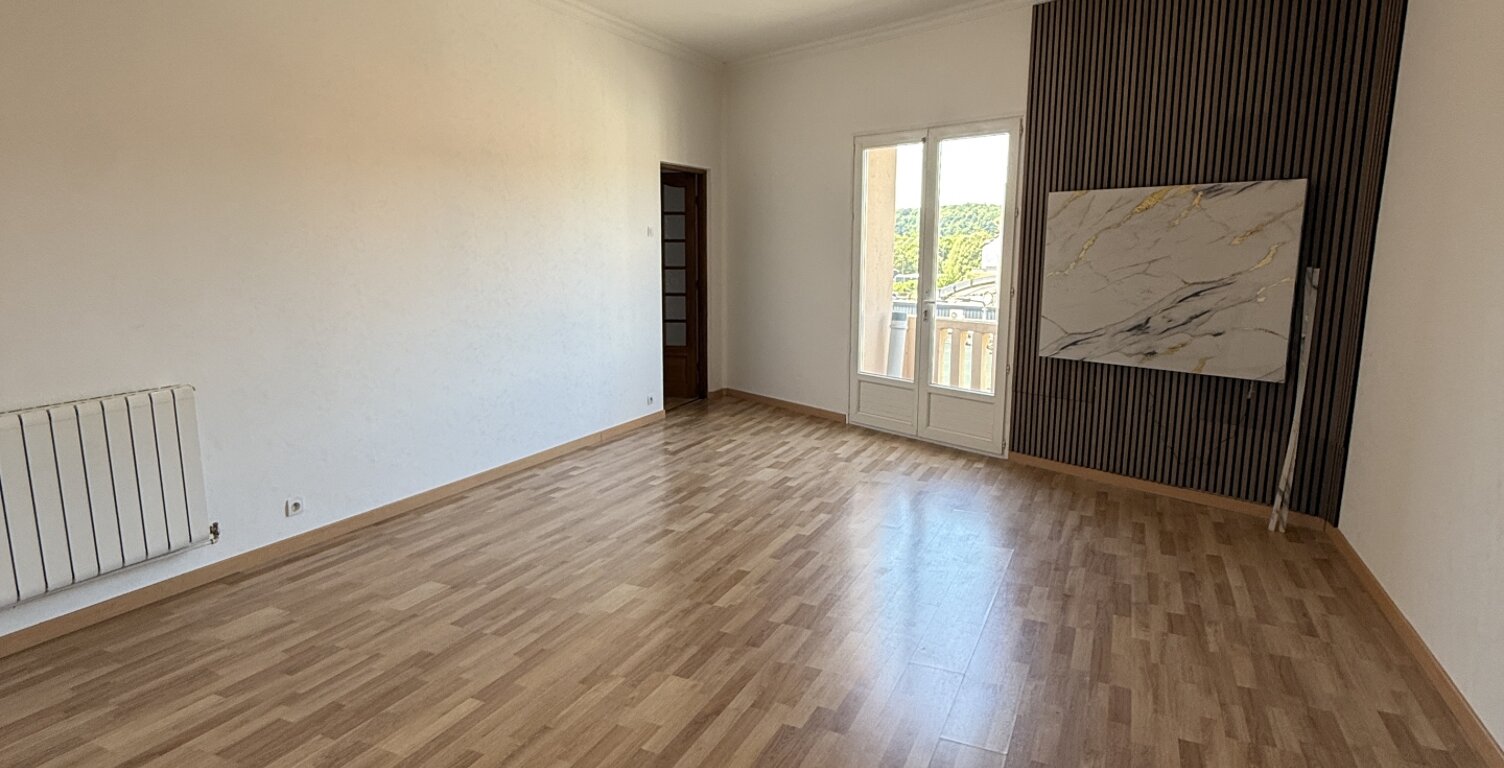 Vente Appartement 4 pièces — photo 1
