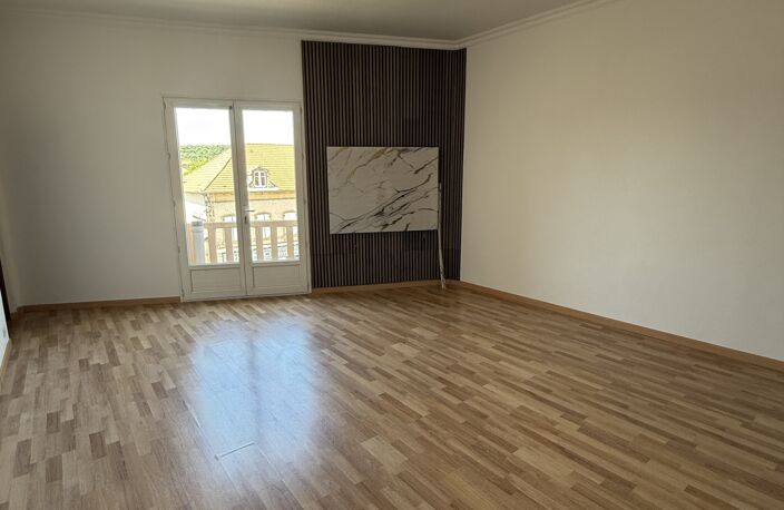 Vente Appartement 4 pièces — photo 2