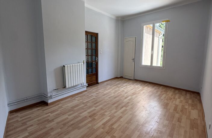 Vente Appartement 4 pièces — photo 3