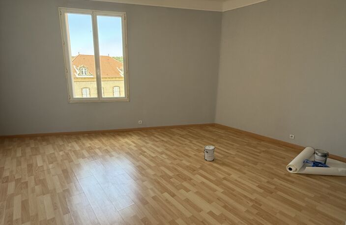 Vente Appartement 4 pièces — photo 5
