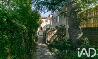 Maison 8 Pièces 211 m² à vendre à Fontenay-sous-Bois (94120)