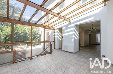 Vente Maison/villa 8 pièces — photo du bien