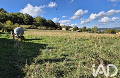 Vente Terrain à bâtir 602 m&sup2; — photo du bien