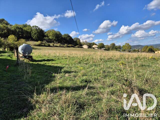 Vente Terrain à bâtir 602 m&sup2; — photo du bien