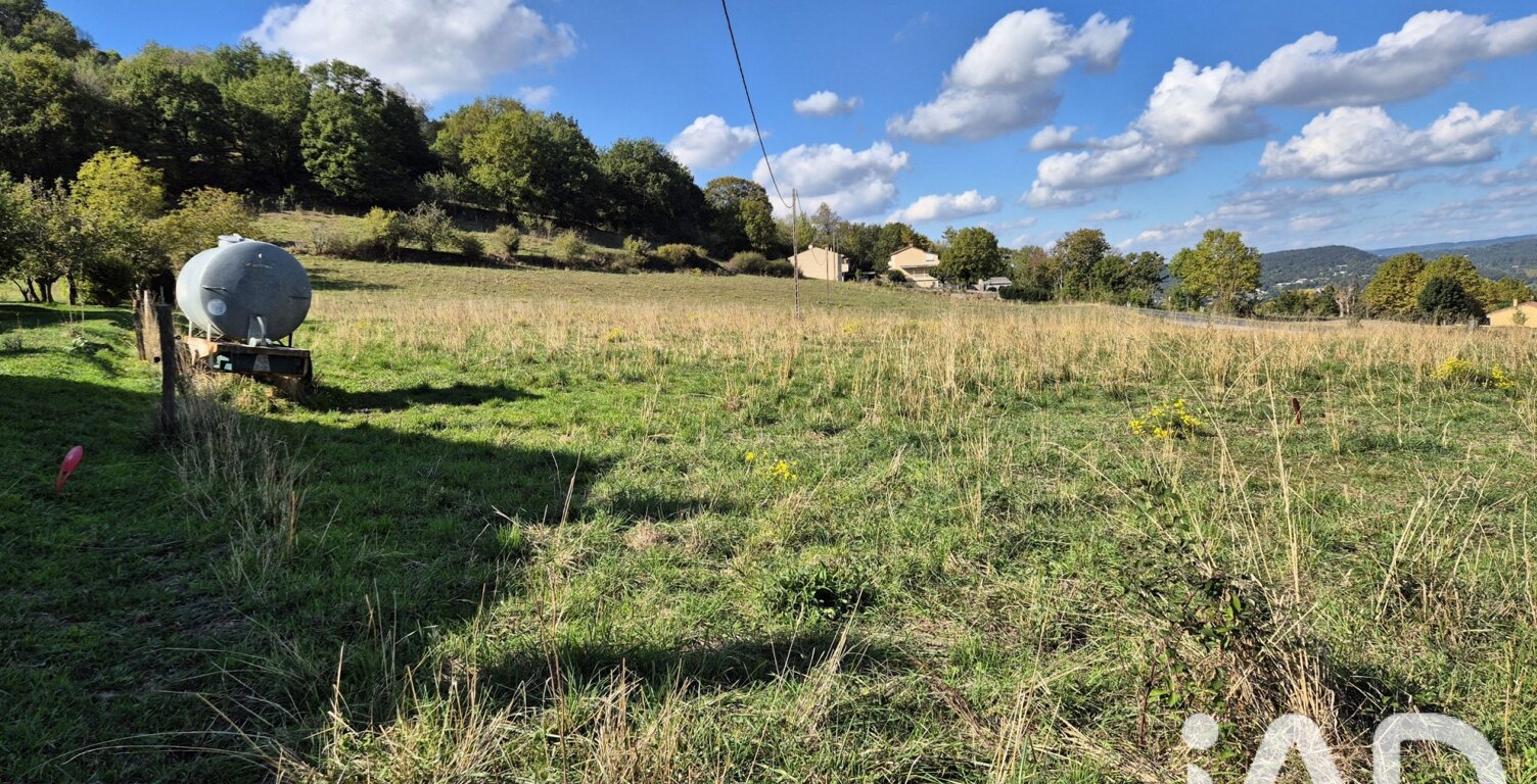 Vente Terrain à bâtir 602 m&sup2; — photo 1