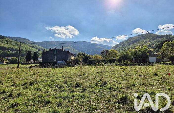 Vente Terrain à bâtir 602 m&sup2; — photo 3