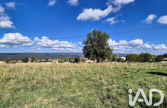 Vente Terrain à bâtir 602 m&sup2; — photo 4