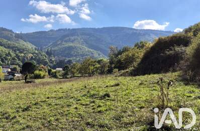 Vente Terrain à bâtir 675 m&sup2; — photo du bien