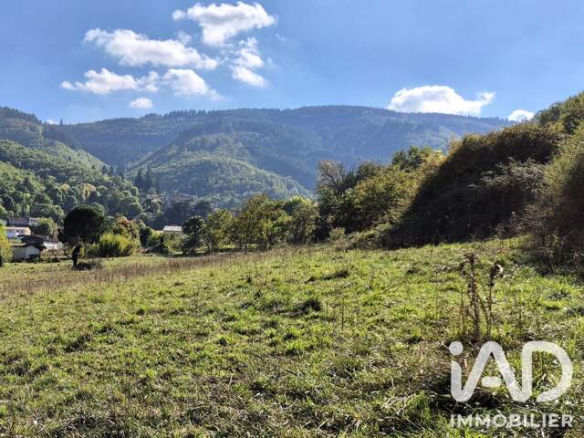 Vente Terrain à bâtir 675 m&sup2; — photo du bien