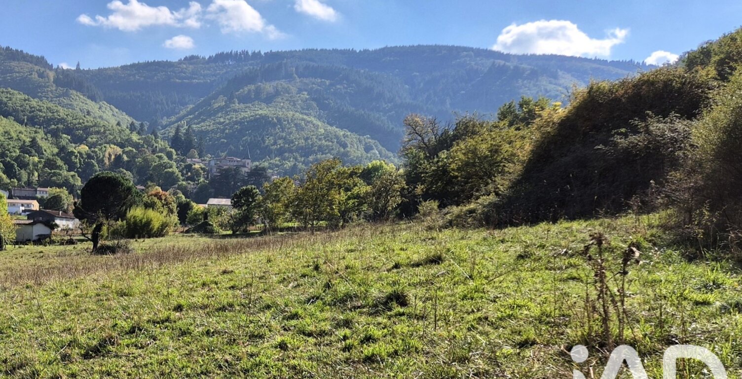 Vente Terrain à bâtir 675 m&sup2; — photo 1