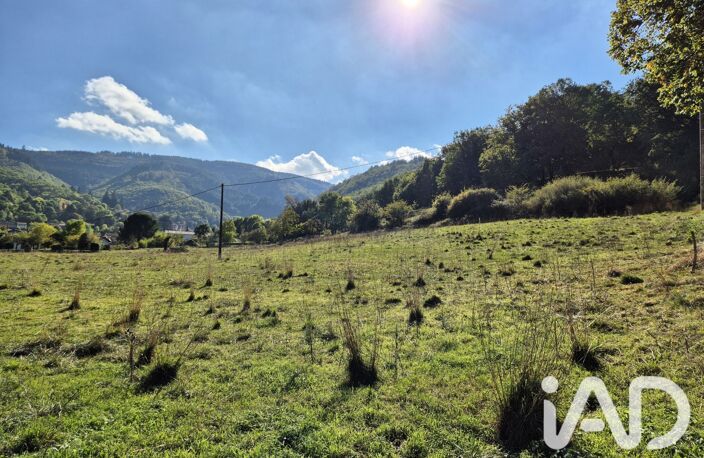 Vente Terrain à bâtir 675 m&sup2; — photo 2