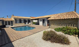 Maison 5 Pièces 115 m² à vendre à Saint-Georges-d'Oléron (17190)