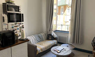 Appartement 2 Pièces 33 m² à vendre à Annonay (07100)