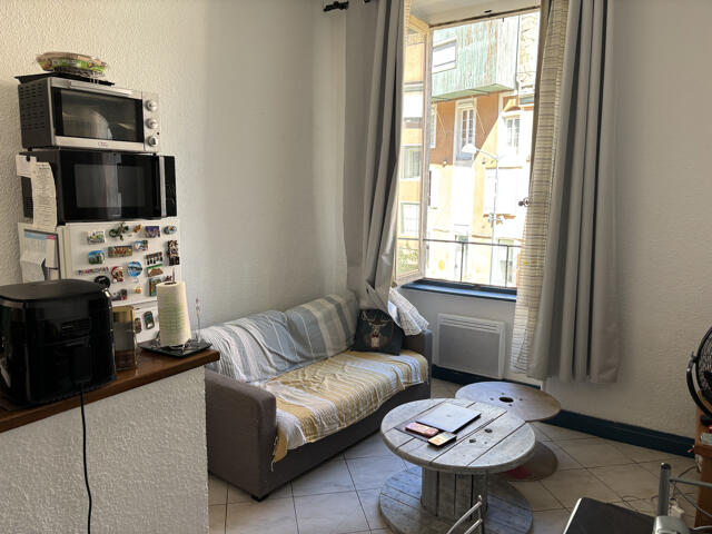 Appartement proposé à Annonay
