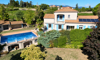 Maison 6 Pièces 142 m² à vendre à Charnas (07340)