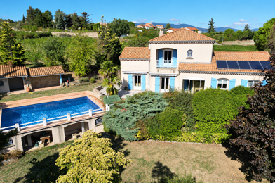 Maison 6 pièces 395000 €