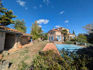 CHARNAS maison 142m2 1800m2 de terrain — photo 4