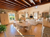 CHARNAS maison 142m2 1800m2 de terrain — photo 4
