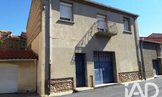 Maison 3 Pièces 82 m² à vendre à Millas (66170)