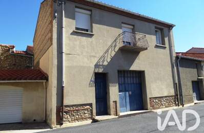 Vente Maison de village 3 pièces — photo du bien