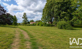 Terrain  1500 m² à vendre à Saint-Quentin-le-Verger (51120)