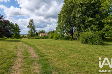 Terrain  29900 €