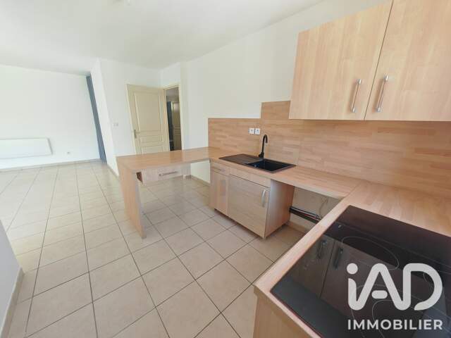 Vente Appartement 3 pièces — photo du bien