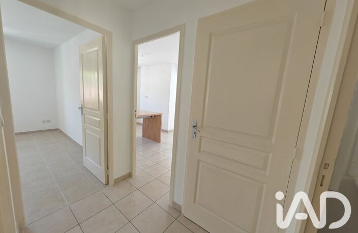 Vente Appartement 3 pièces — photo 2
