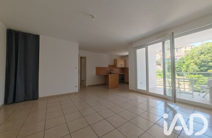 Vente Appartement 3 pièces — photo 4